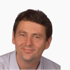 Christian Rolhff Speaker Photo - 16th World ADC London Summit
