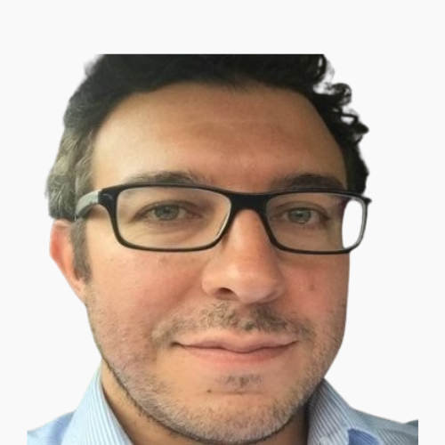 Daniel Higazi Vice President, Biologics Pharmaceutical Development , CMC Ipsen