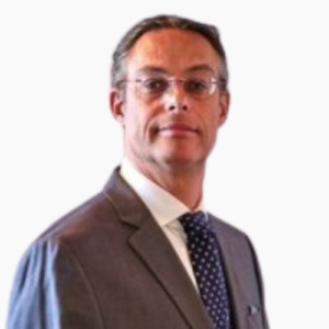Daniel Schulz-Jander Speaker Photo - 16th World ADC London Summit