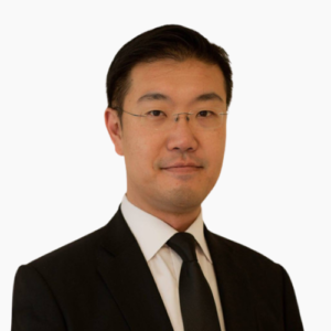 David Leung Speaker Photo - 16th World ADC London Summit