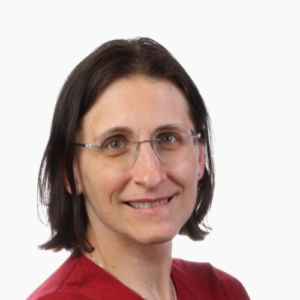 Elisabetta Leo Speaker Photo - 16th World ADC London Summit