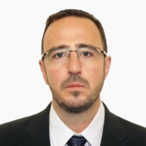 Eugenio Cardenal Speaker Photo - 16th World ADC London Summit