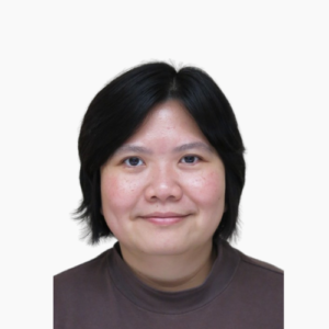Eunice Yuen Speaker Photo - 16th World ADC London Summit