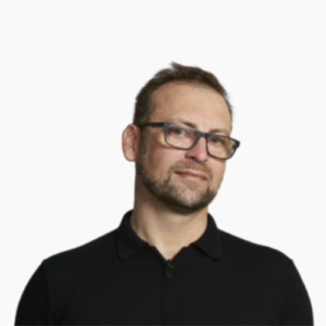 Gavin Bennett Speaker Photo - 16th World ADC London Summit