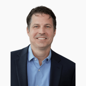 Headshot Of Greg Thurber