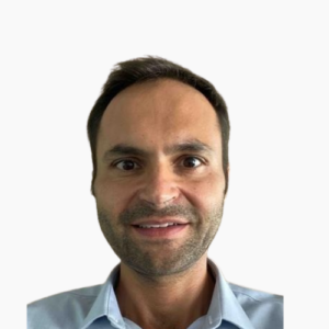 Guillaume Bergthold Speaker Photo - 16th World ADC London Summit