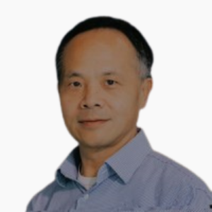 Hanhua Huang Speaker Photo - 16th World ADC London Summit