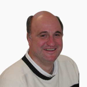 Hans-Georg Lerchen Speaker Photo - 16th World ADC London Summit