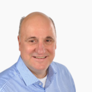 Hanspeter Gerber Speaker Photo - 16th World ADC London Summit