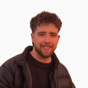 Harry Copping Speaker Photo - 16th World ADC London Summit