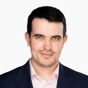 Jake Morris Speaker Photo - 16th World ADC London Summit