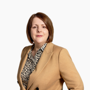 Jasmine Lichfield Speaker Photo - 16th World ADC London Summit