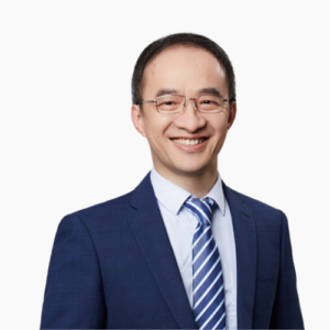 Jimmy Li Speaker Photo - 16th World ADC London Summit