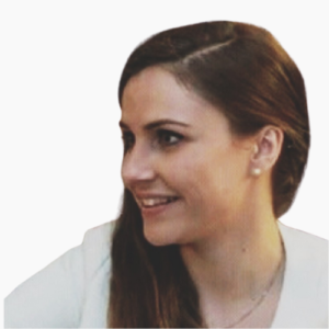Johanna Midelet Speaker Photo - 16th World ADC London Summit