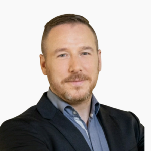 Jon Travers Speaker Photo - 16th World ADC London Summit