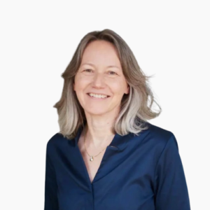 Jutta Deckert Speaker Photo - 16th World ADC London Summit