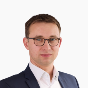 Leo Marx Speaker Photo - 16th World ADC London Summit