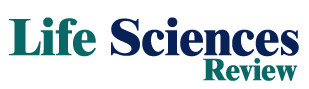 Life Sciences Review Logo Life Sciences Review Logo