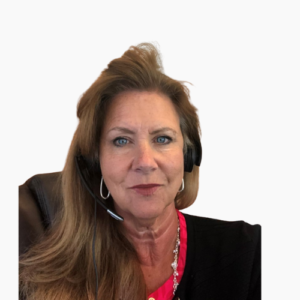 Lisa McDermott Speaker Photo - 16th World ADC London Summit