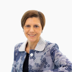 Luisa Freitas dos Santos Speaker Photo - 16th World ADC London Summit