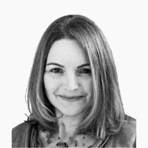 Marija Vrljic Speaker Photo - 16th World ADC London Summit