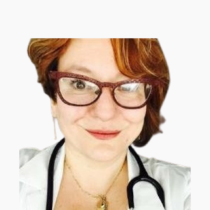 Martha Neagu Speaker Photo - 16th World ADC London Summit