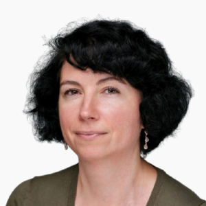 Natalie Grinshtein Speaker Photo - 16th World ADC London Summit