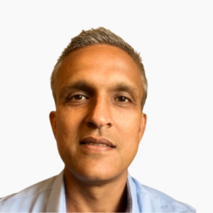 Niresh Hariparsad Speaker Photo - 16th World ADC London Summit