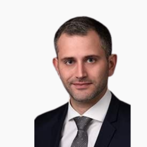 Paolo Tarantino Speaker Photo - 16th World ADC London Summit