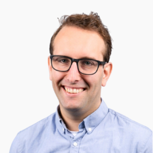 Renier Heijkants Speaker Photo - 16th World ADC London Summit