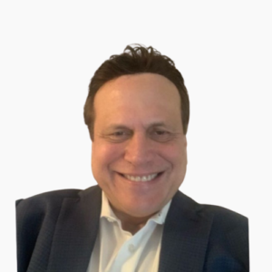 Robert Brooks Speaker Photo - 16th World ADC London Summit