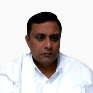 Rohtash Kumar Speaker Photo - 16th World ADC London Summit