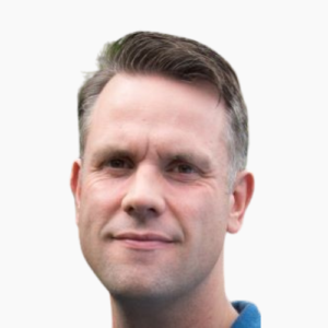 Ruud Coumans Speaker Photo - 16th World ADC London Summit