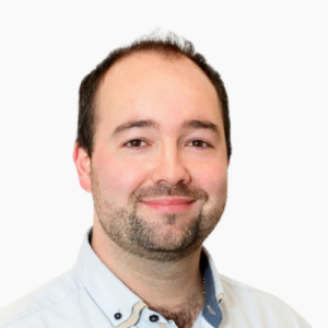 Ryan O'Hara Speaker Photo - 16th World ADC London Summit