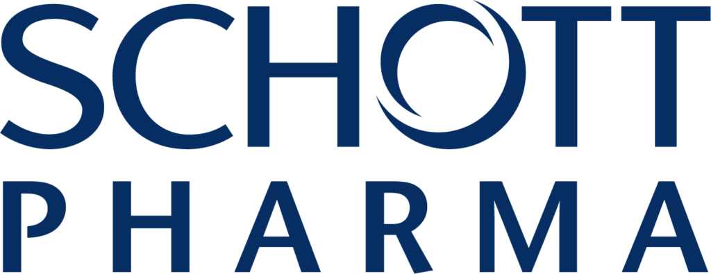 SCHOTT Pharma Logo - 16th World ADC London Summit