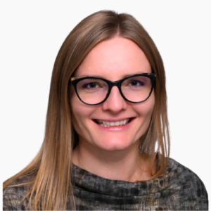 Sarka Stehlikova Speaker Photo - 16th World ADC London Summit