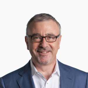 Sean McCarthy Speaker Photo - 16th World ADC London Summit