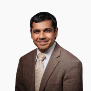 Shilpen Patel Speaker Photo - 16th World ADC London Summit