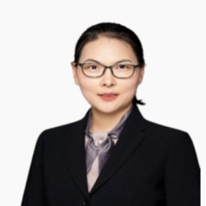 Shujing Wang Speaker Photo - 16th World ADC London Summit