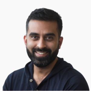 Shyam Masrani Speaker Photo - 16th World ADC London Summit