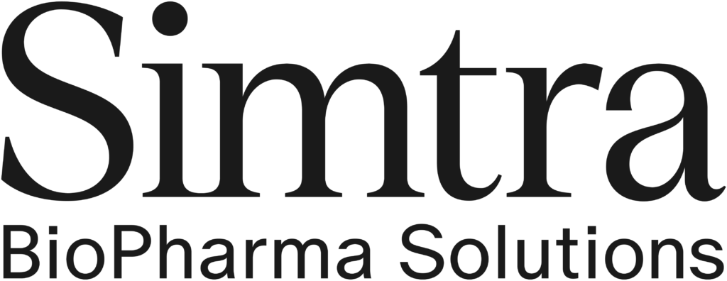 Simtra Biopharma Solutions Logo - 16th World ADC London Summit