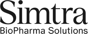 Simtra Biopharma Solutions Logo - 16th World ADC London Summit