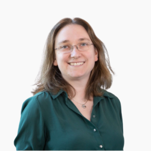 Sue Griffin Speaker Photo - 16th World ADC London Summit