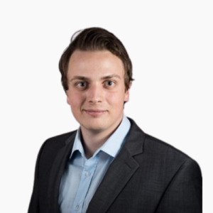 Tim Mollner Speaker Photo - 16th World ADC London Summit