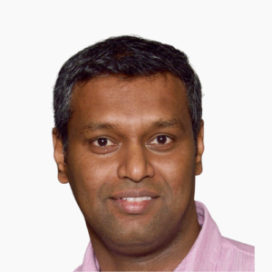 Venkatesh Pilla Reddy Speaker Photo - 16th World ADC London Summit