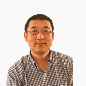Wenyong Tong Wenyong Tong Speaker Photo - 16th World ADC London Summit
