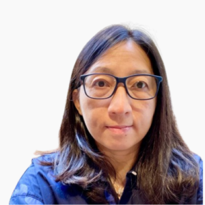 Ya-Chi Chen Speaker Photo - 16th World ADC London Summit
