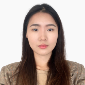 Yu-Shin Hsu Speaker Photo - 16th World ADC London Summit
