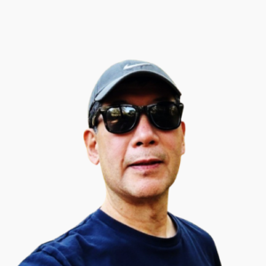 Zenta Tsuchihashi Speaker Photo - 16th World ADC London Summit