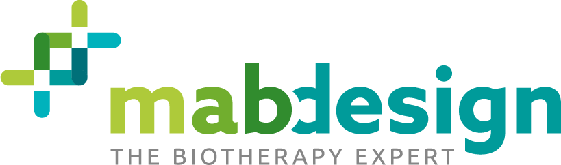 MabDesign Logo